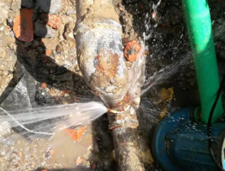 遵义测漏水公司电话