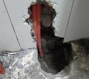 遵义漏水检测电话