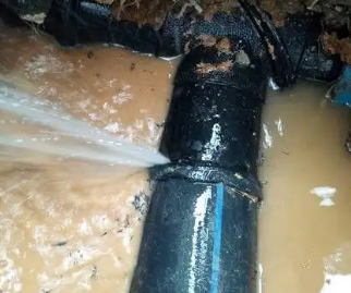 遵义测漏水公司哪家好