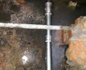 遵义漏水检测公司电话