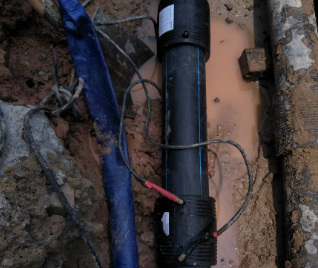 遵义水管漏水检测多少钱