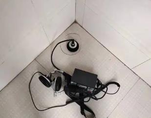 遵义测漏水公司