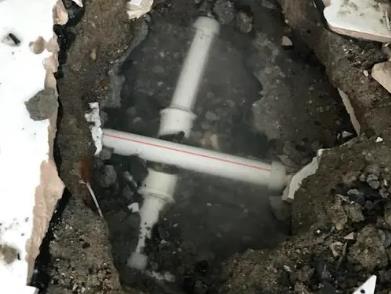 遵义漏水检测公司哪家好