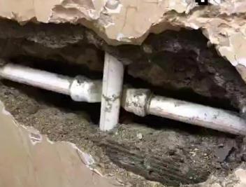 遵义漏水检测电话多少